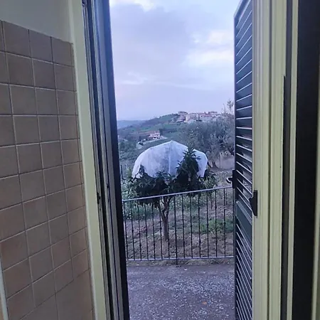 Casa Mida 2 Vista Panoramica Sulla Maiella