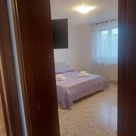 Casa Mida 2 Vista Panoramica Sulla Maiella Apartment