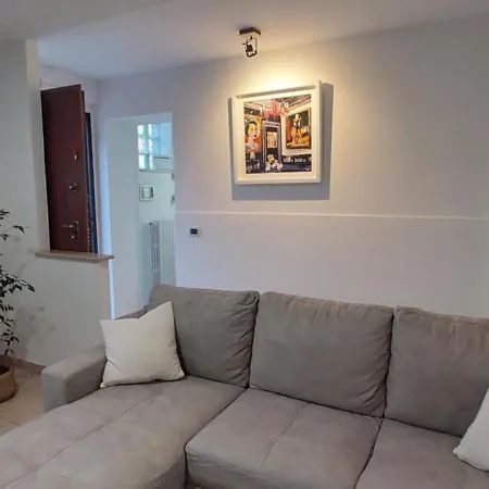 Casa Mida 2 Vista Panoramica Sulla Maiella Apartament *