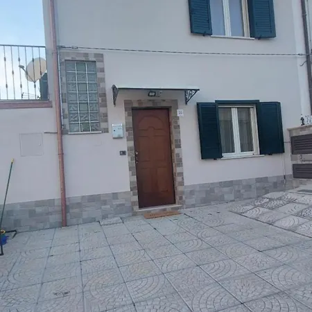 Casa Mida 2 Vista Panoramica Sulla Maiella *