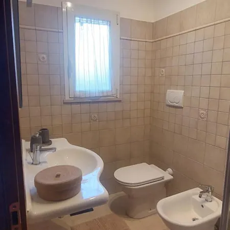 Casa Mida 2 Vista Panoramica Sulla Maiella Apartamento Castel Frentano