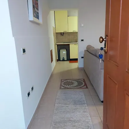 Apartamento Casa Mida 2 Vista Panoramica Sulla Maiella Castel Frentano