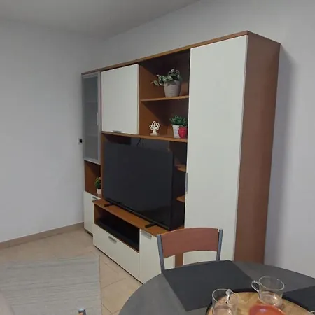 Apartament Casa Mida 2 Vista Panoramica Sulla Maiella Castel Frentano